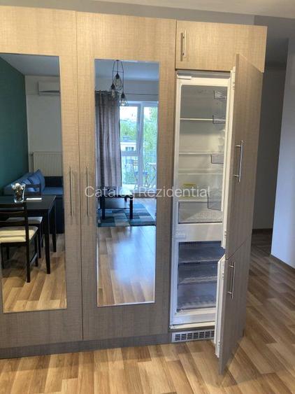Inchiriere garsoniera Sun Residence - Sos Oltenitei - Aparatorii Patriei - 6
