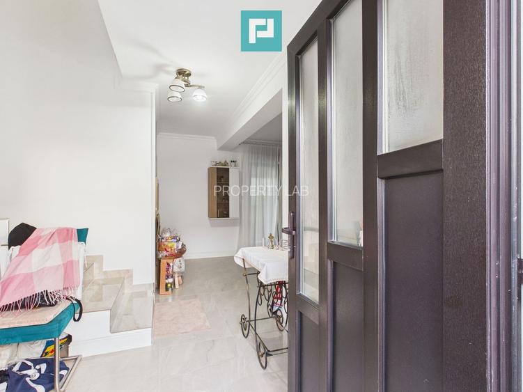 Casă cu 3 camere, P+1–Giarmata - 8