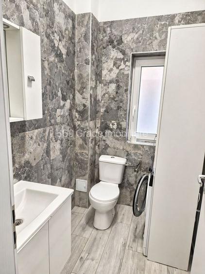 Duplex P+M de închiriat | 70 mp utili | Curte 200 mp | Complet mobilat - 4