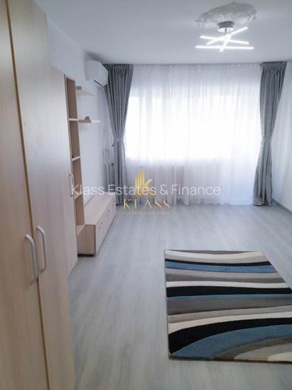 Inchiriere 3 camere Tineretului – zona verde, confort si acces - 4