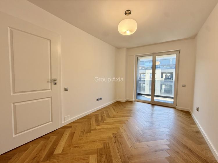 Apartament cu 2 camere, Soporului 1, 56 mp, 2 balcoane, etaj 6 din 7 - 3