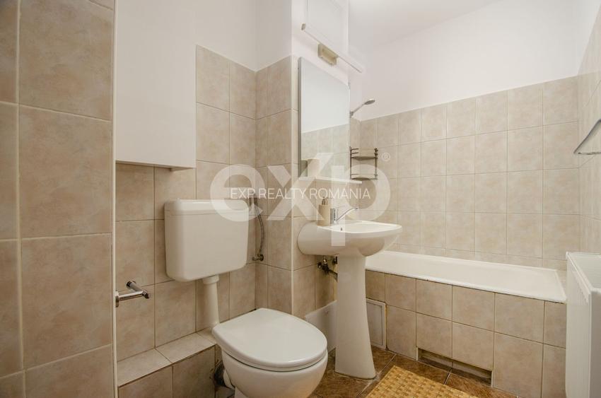 De Inchiriat - 3 camere - 2 bai - 450 € - 0% Comision - 11