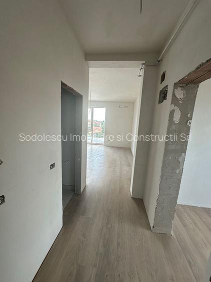 Apartment bloc nou cu lift si loc de parcare inclus - 4
