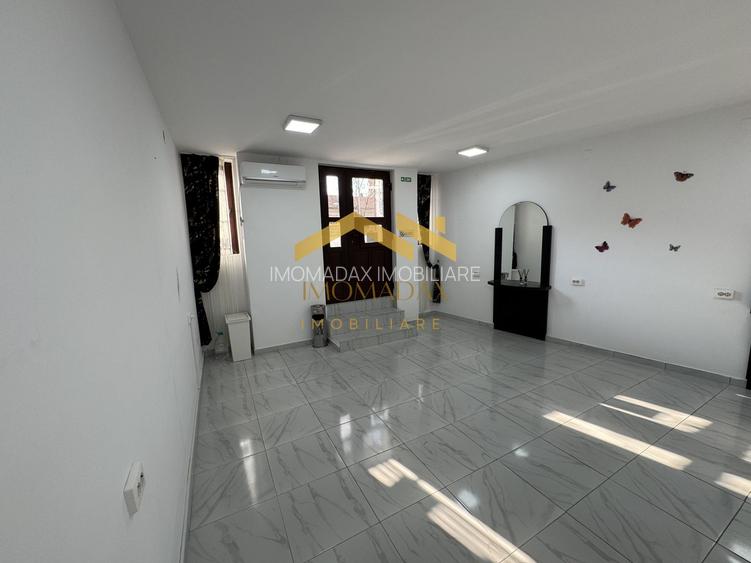 Iosefin-Spațiu Comercial-Renovat Complet - 7