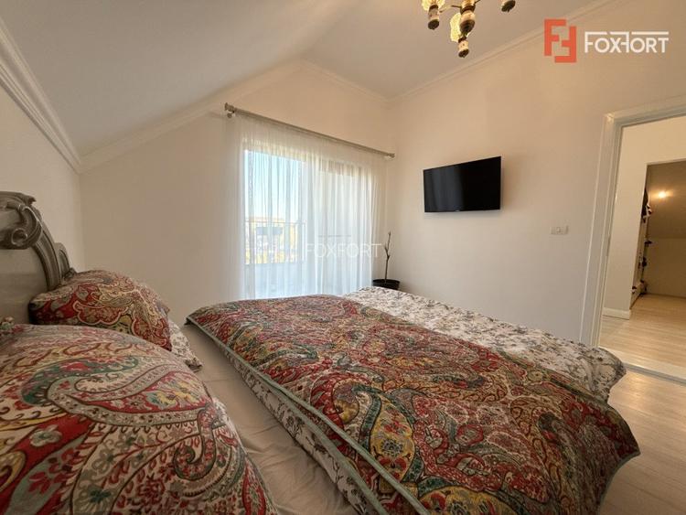 Casa individuala cu 5 camere de vanzare in localitatea Sacalaz - 11