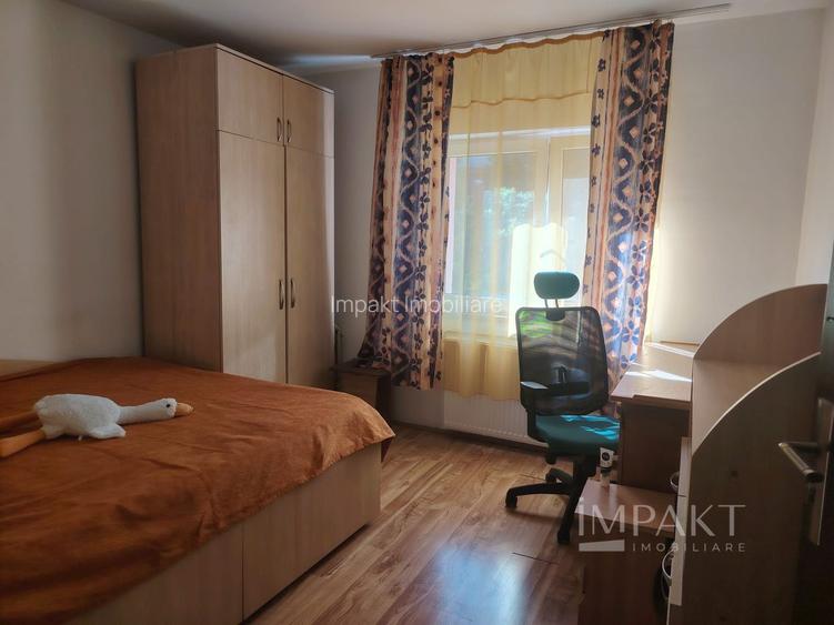 Apartament 4 camere, 80 mp | Zorilor | Aproape de Centru și Facultăți - 5