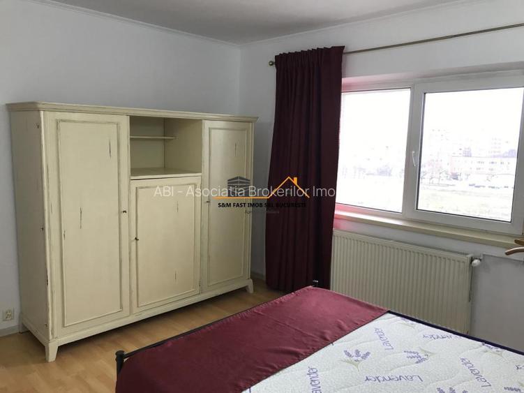 Apartament 2 camere-13 Septembrie-Sebastian-Semicentral-Bloc Reabilita - 10