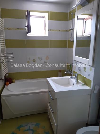 Apartament modern Centru Civic - 8