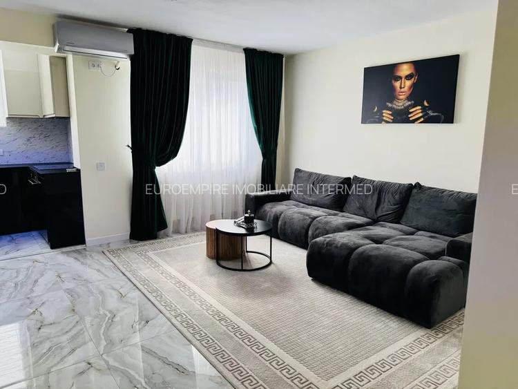 Apartament 2 camere lux, zona TOMIS PLUS - 2