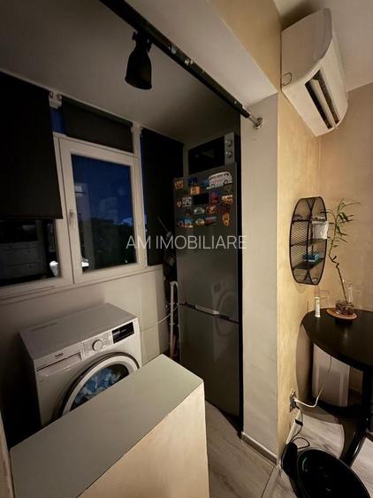 AP.2 CAMERE BERCENI,PET-FRIENDLY,BLOC REABILITAT,MASINA DE SPALAT VASE - 3