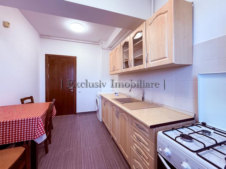 Apartament 2 camere | Tomis Plus | Parcare - 9