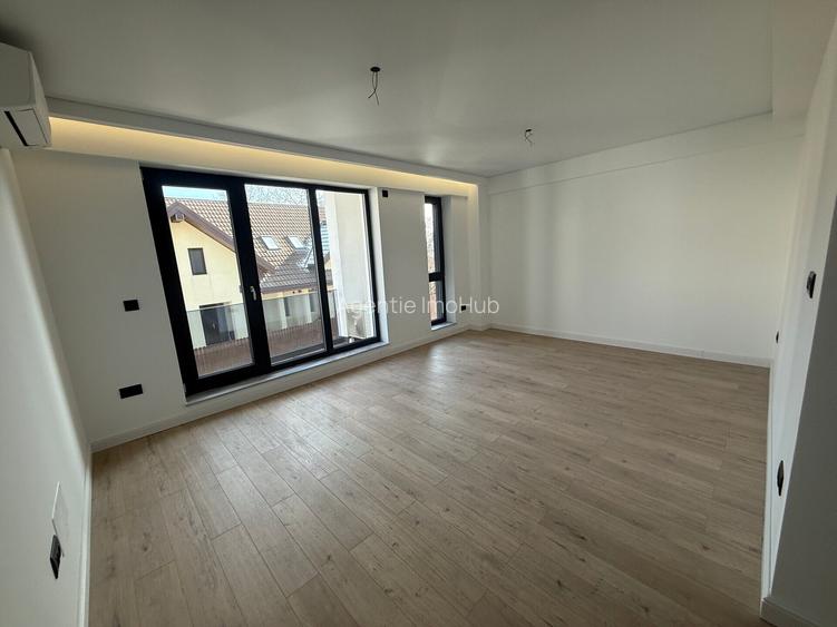 CENTRU CIVIC, APARTAMENT LA BLOC NOU, FINALIZAT - 6