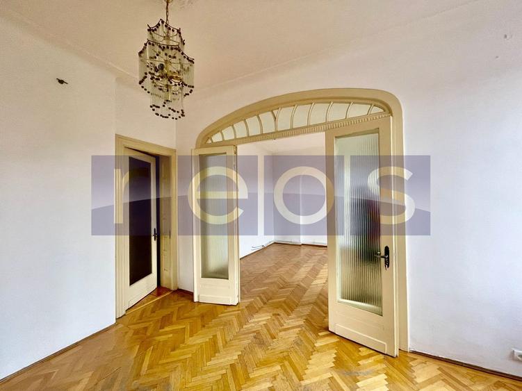 VANZARE APARTAMENT VILA 3 CAMERE 2 BAI CENTRALA PROPRIE CALEA CALARASI TRAIAN - 3