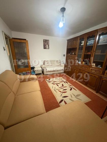 Apartament cu 3 camere, decomandat, Drumul Taberei - 2