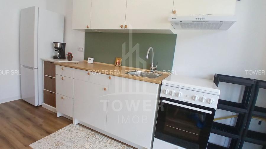 Apartament tip studio | Casian Residence - 7