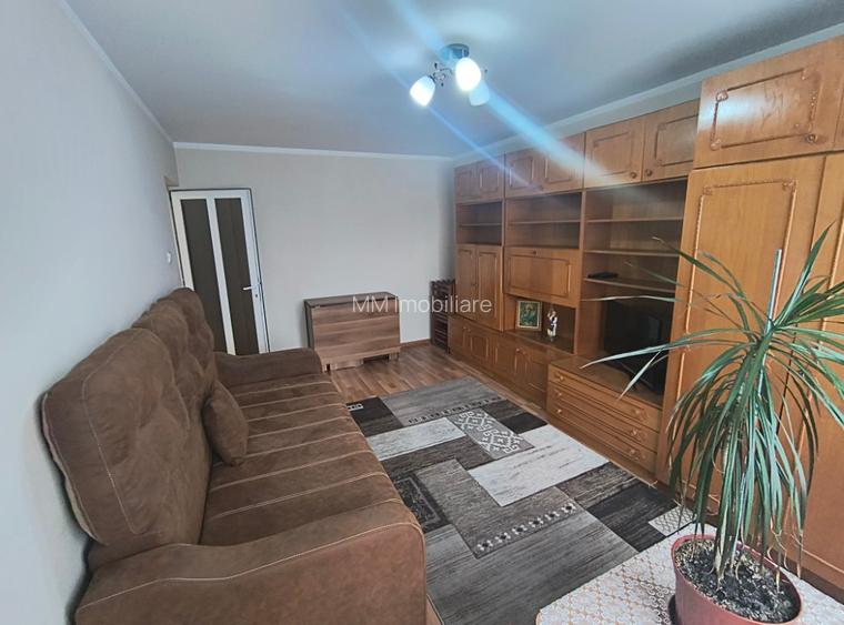 Apartament 2 camere D etaj 4 zona Bucovina _Liceul Economic - 2