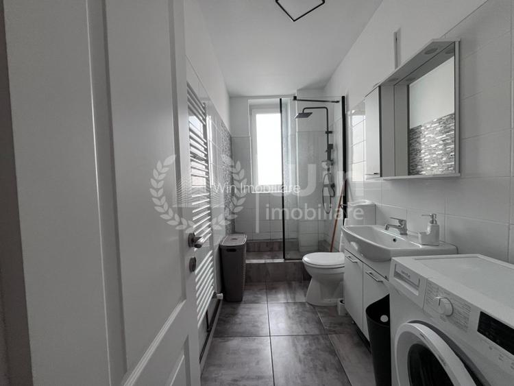 Apartament 3 camere | 64 mp | Etaj 2 | Balcon | Zona BRD | The Office - 5