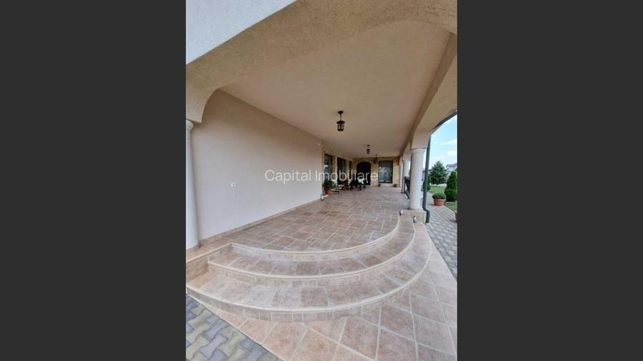 House for sale, 4 rooms in Spătaru  - 4