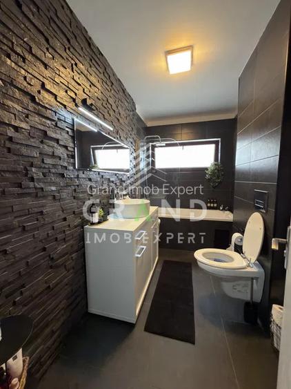 Apartament 3 Camere | 51 MP | Parcare | Floresti/Sub Cetate - 15