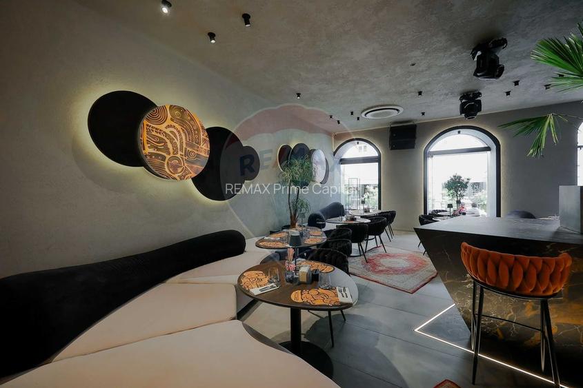 De vanzare -- Spatiu comercial parter 409 mp, Vasile Alecsandri - 45