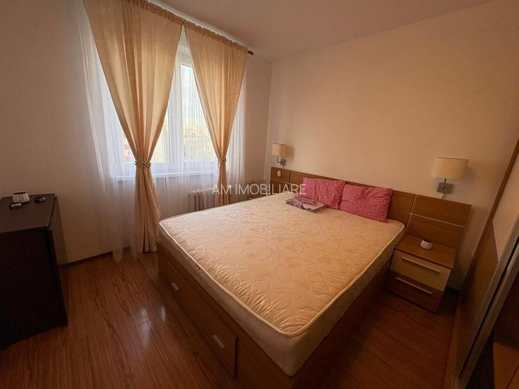 AP. 2 CAMERE APARATORII PATRIEI, PARCARE ADP, REABILITAT, METROU 6 MIN - 3