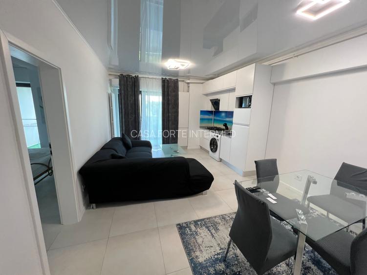 2 camere in Statiunea Mamaia 110000 euro - 8