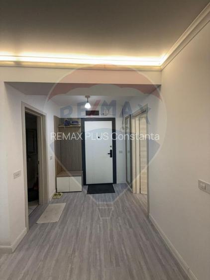 Apartament+loc de parcare in prima linie la mare White Titanic - 13