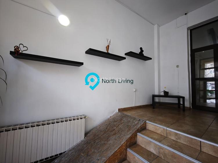 Apartament 2 camere, 65 mp, etaj 8/8, bloc 1990, lift, Decebal - 29