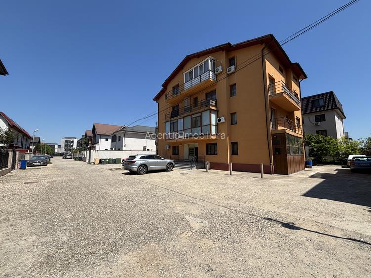 2 Camere - Dobroesti - Fundeni - Str. Ciresiului - Parcare! - 16