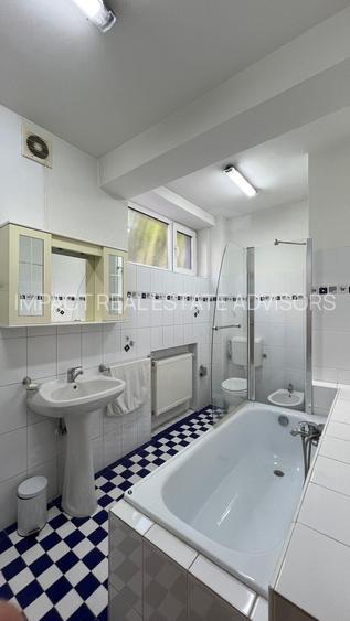 5 camere in vila | Aviatorilor - 12