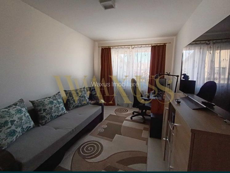 Apartament 2 camere decomandat, parcare, zona Porii - 3