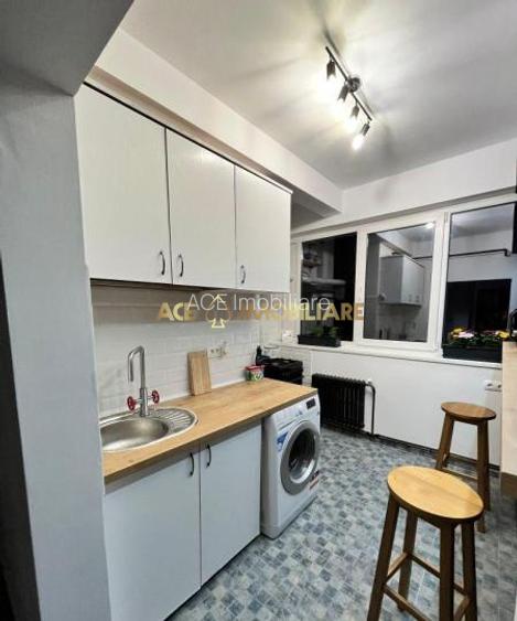 2 Camere de inchiriat | Rahova | Centrala | Posibilitate parcare - 4