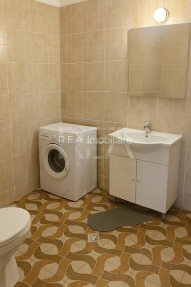 Apartament cu 2 camere la 5 minute de metroul Nicolae Grigorescu - 8