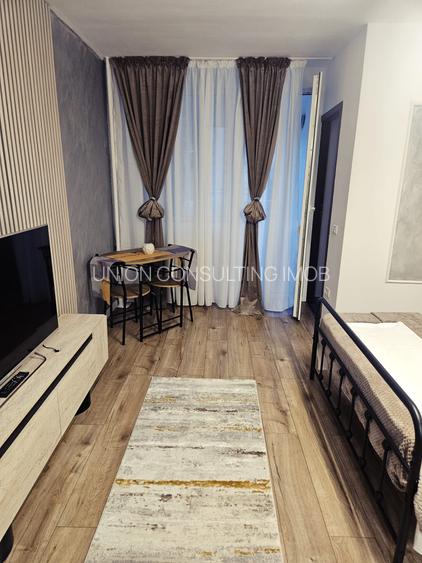 dristor ,garsoniera lux 400euro - 22