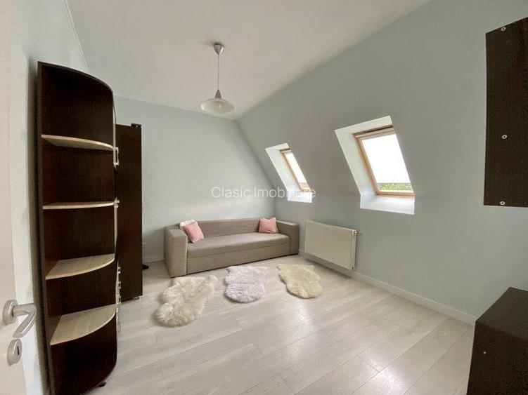 Inchiriere apartament 3 camere imobil nou in Andrei Muresanu- str Predeal - 7