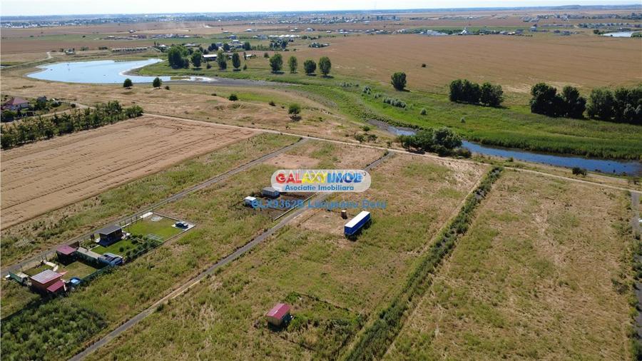 Teren intravilan de la 330mp, Sosea, langa Balta, Rate Dezvoltator!!! - 18