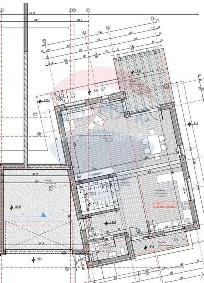 Casa de vanzare in Feleacu! 180 MP! 550 MP teren! - 11