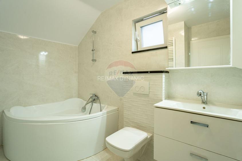 Casă / Vilă cu 4 camere de vânzare în cartierul Westfileld Arad - 22