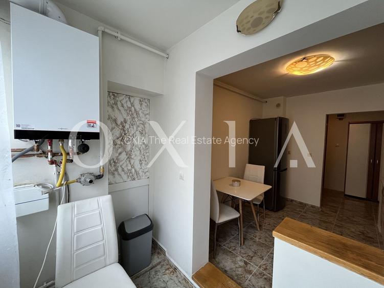 SX710 Sala Olimpia, Etaj intermediar, Disponibil Imediat - 20