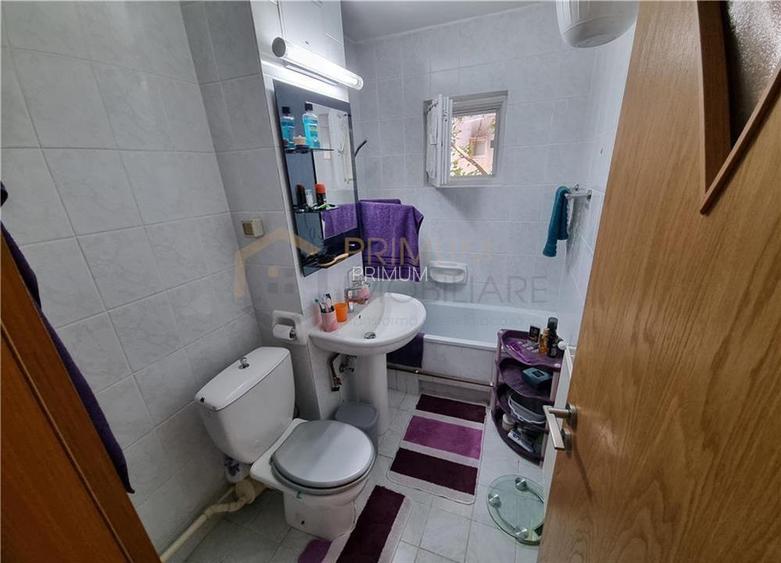 ARADULUI - BLOC IZOLAT - 3 Camere - Centrala proprie - Clima - Boxa - ETAJ 3 - 5