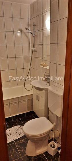 Garsonieră Titan | Bd. Nicolae Grigorescu | renovată complet | etaj 2 - 8