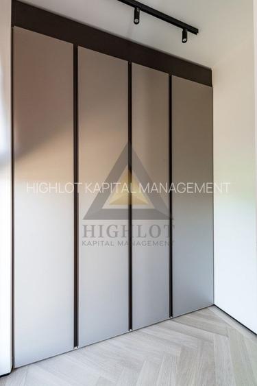 PRIMA INCHIRIERE | VILA PREMIUM LANGA SCOALA AMERICANA | COMPLEX REZIDENTIAL  - 8