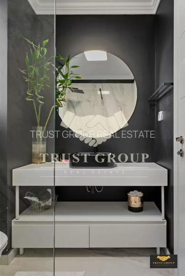 Apartament 2 camere Floreasca Residence | 2020 | Mobilat si utilat Lux - 21