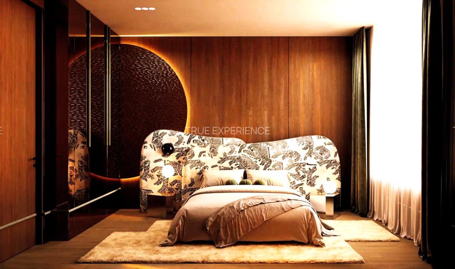 CORTINA PARK DIRECT DEZVOLTATOR |  APARTAMENTE PREMIUM 2 SI 3 CAMERE - 7