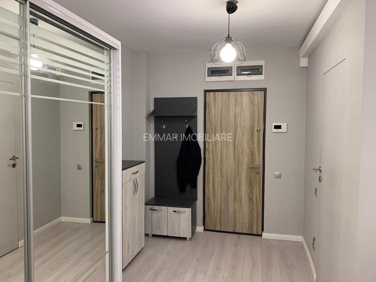 Apartament 2 camere zona Interservisan - 11