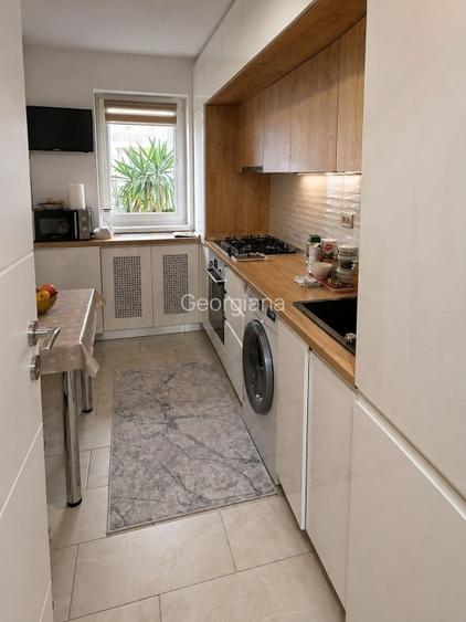Apartament 2 camere – Biruinței, Popești-Leordeni Construcție nouă - 6