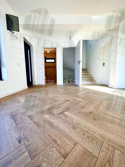 Casă P+1 de vânzare în Comuna Berceni – 4 camere | 150.000 € - 8