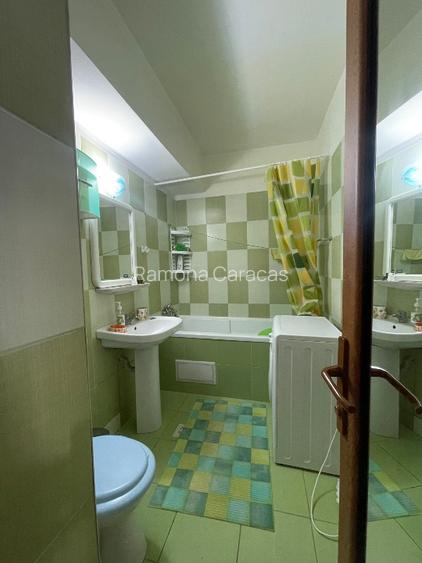 Apartament 2 camere decomandat de vânzare – Zona Vivo / Euromaterna - 10