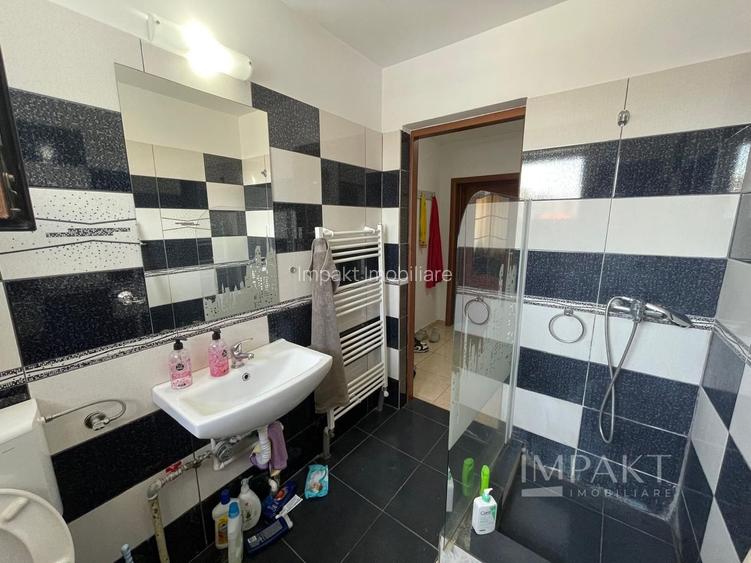 De inchiriat apartament cu 2 camere -Jandarmerie - Marasti - 7