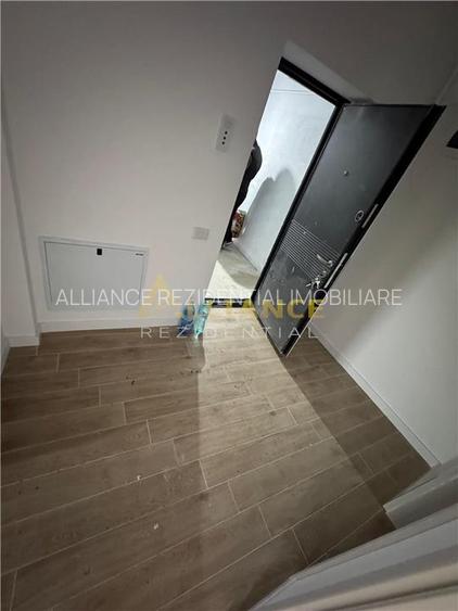 Garsoniera decomandata [ 750m Metrou Berceni ] - 6